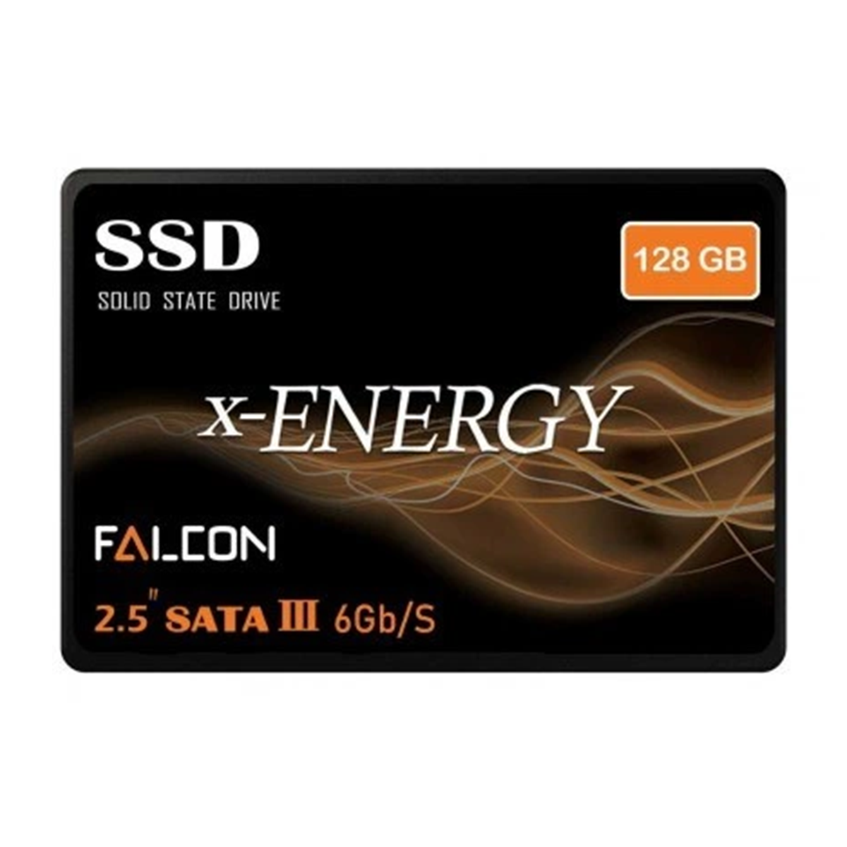 هارد اس اس دی اینترنال ایکس انرژی مدل FALCON ظرفیت 128 گیگابایت-small-image