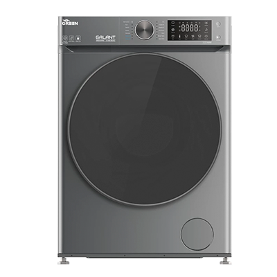 ماشین لباسشویی گرین 12 کیلویی مدل GWM120BL1400