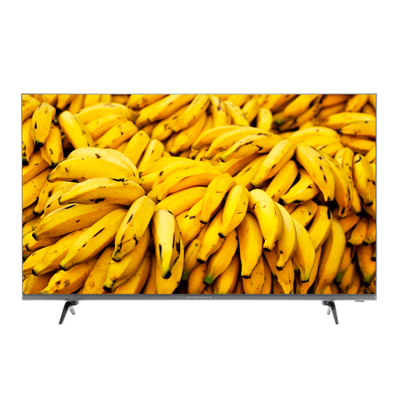 تلویزیون ال ای دی پانورامیک مدل PA-43SD266 سایز 43 اینچ-small-image