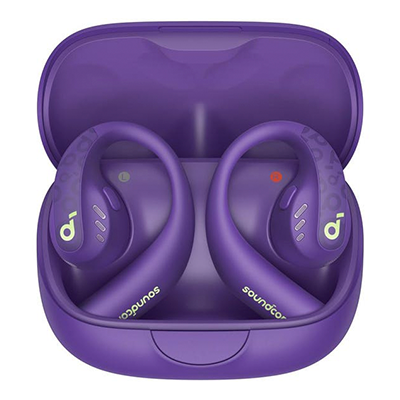 هندزفری بلوتوثی انکر مدل Soundcore AeroFit Pro A3871-small-image