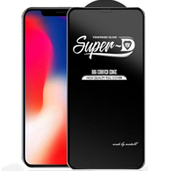 محافظ صفحه نمایش(گلس) Super D گوشی موبایل اپل iPhone 12 Pro Max