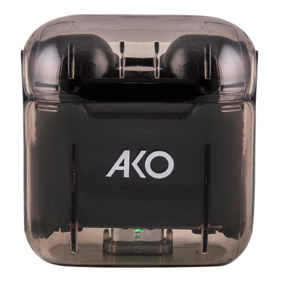 هندزفری بلوتوثی آکو مدل AT- 8-small-image