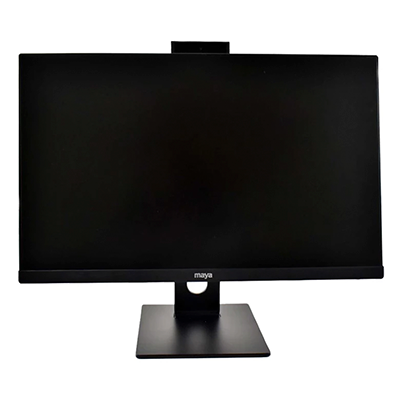 کامپیوتر All in One مایا 23.8 اینچی مدل MA24P B12 i3 12100 8GB 500GB-small-image