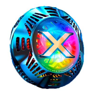 خنک کننده موبایل کول کلد مدل G5-small-image