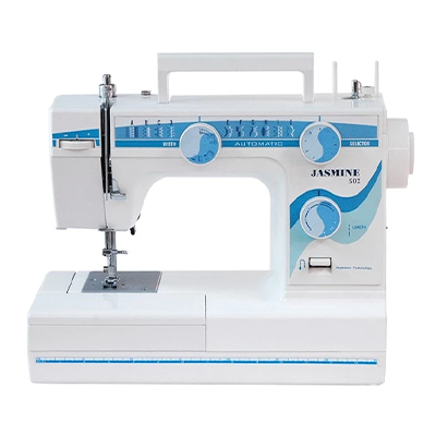 چرخ خیاطی کاچیران مدل یاسمین ۵۰۲