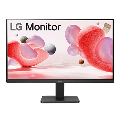 مانیتور ال جی مدل 24MR400-B سایز 24 اینچ-small-image