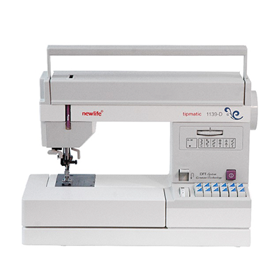 چرخ خیاطی کاچیران مدل نیولایف 1139D-small-image