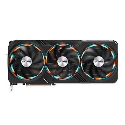 کارت گرافیک گیگابایت مدل GeForce RTX 4090 GAMING OC 24G-small-image