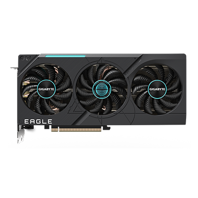 کارت گرافیک گیگابایت مدل GeForce RTX 4070 EAGLE OC 12GB-small-image