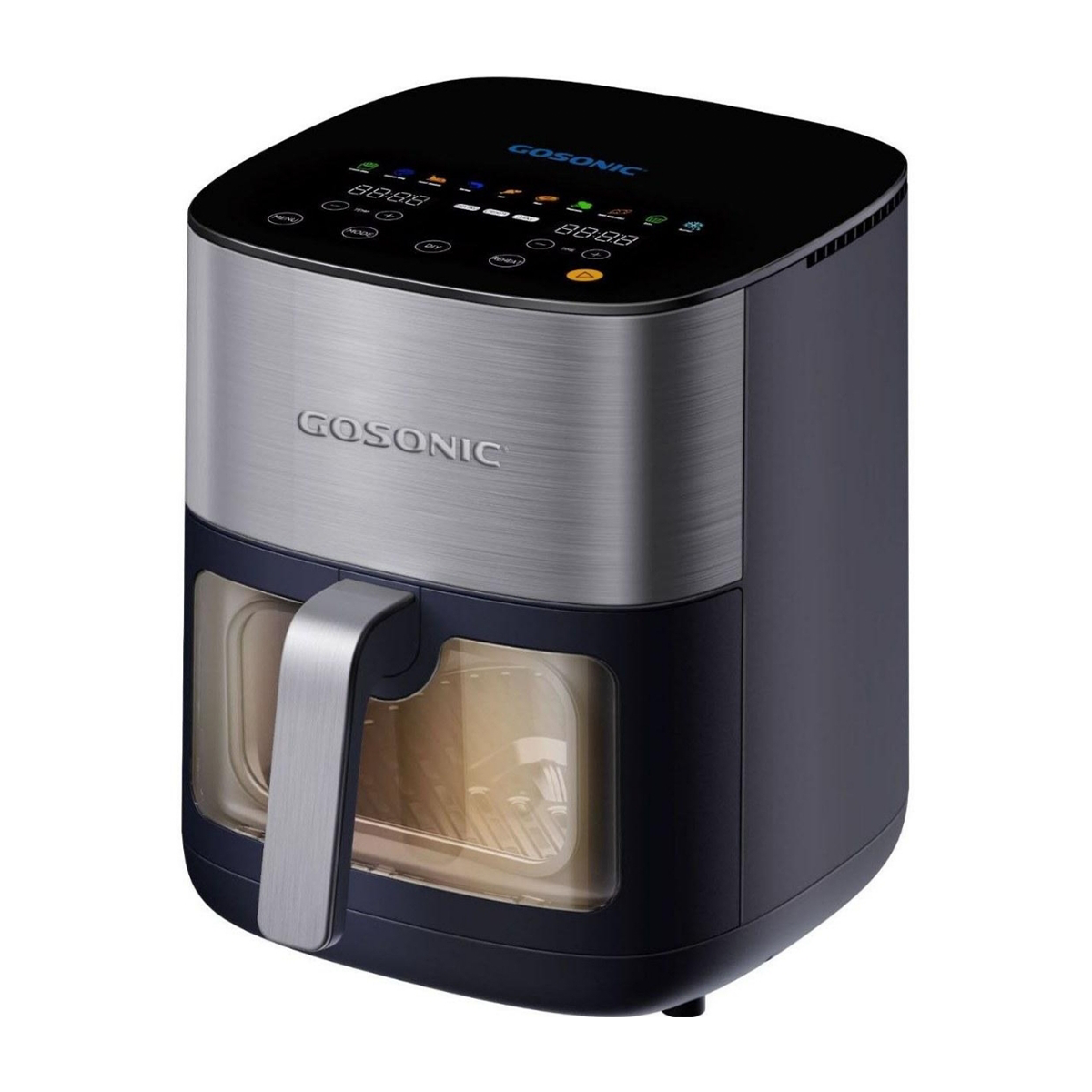 سرخ کن بدون روغن گوسونیک مدل GAF-757