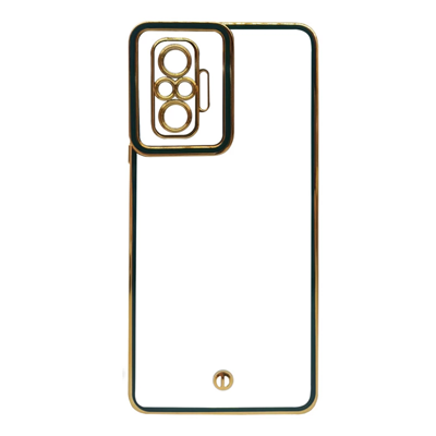 قاب گوشی شیائومی Redmi Note 10 Pro اپیکوی مدل SpaceClear