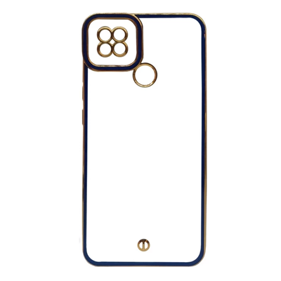 قاب گوشی شیائومی Redmi 9C اپیکوی مدل SpaceClear