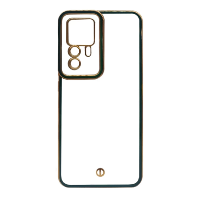 قاب گوشی شیائومی 12T اپیکوی مدل SpaceClear