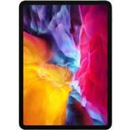  تبلت اپل مدل iPad Pro 11 inch 2020 4G ظرفیت 256 گیگابایت - رم 6 گیگابایت-small-image