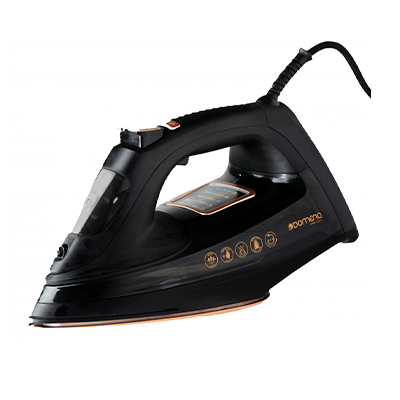 اتو بخار دومنا مدل DI 118