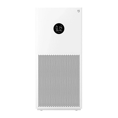 دستگاه تصفیه هوا شیائومی مدل Air Purifier 4 Lite-small-image