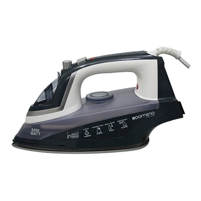 اتو بخار دومنا مدل DI 113