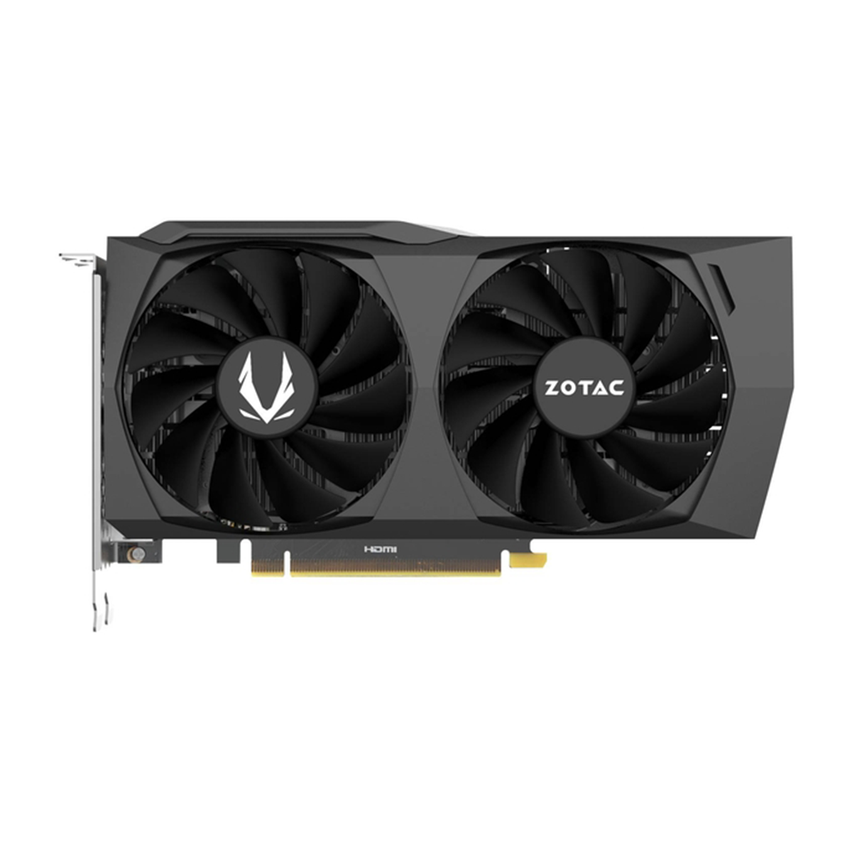 کارت گرافیک زوتک مدل GeForce RTX 4060 8GB OC Spider-Man-small-image