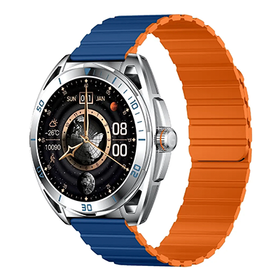 ساعت هوشمند گلوریمی مدل M2 Pro-small-image