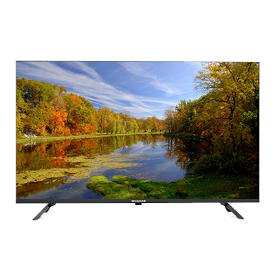  تلویزیون ال ای دی شهاب مدل SH5411SFL02PRO سایز 43 اینچ-small-image