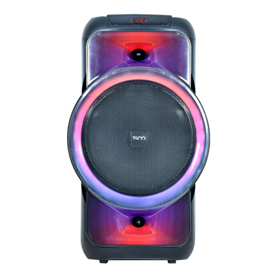 اسپیکر بلوتوثی قابل حمل تسکو مدل TS 1902-small-image