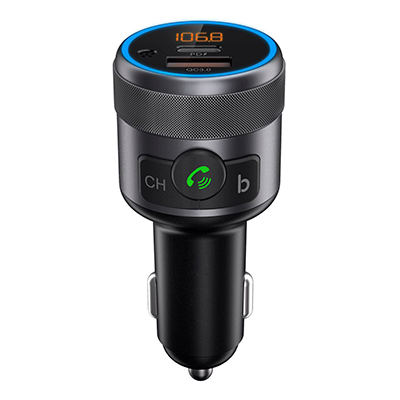 شارژر فندکی تسکو مدل BFM 2210-small-image