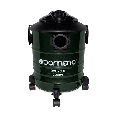 جاروبرقی دومنا مدل DVC2500-small-image