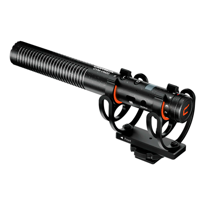 میکروفون شاتگان کامیکا مدل CVM-VM20