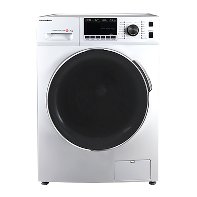 ماشین لباسشویی پاکشوما 7 کیلویی مدل BWF40714-small-image