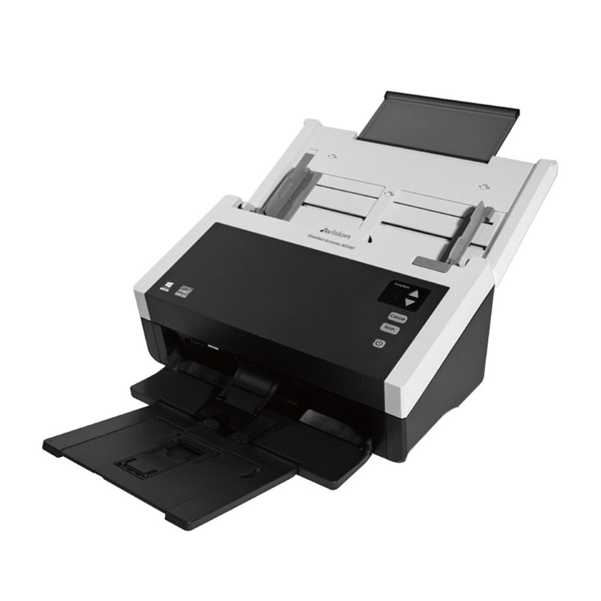 اسکنر ای ویژن مدل AD240 -small-image