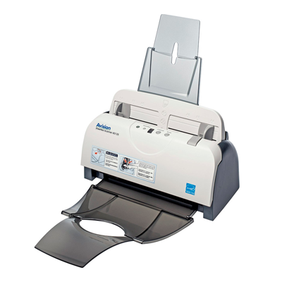 اسکنر ای ویژن مدل AD125-small-image