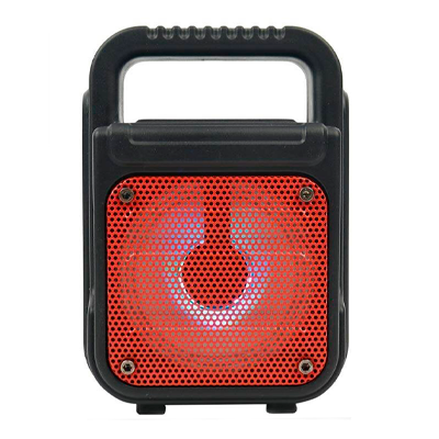 اسپیکر بلوتوثی گریت نایس مدل GTS-1362-small-image