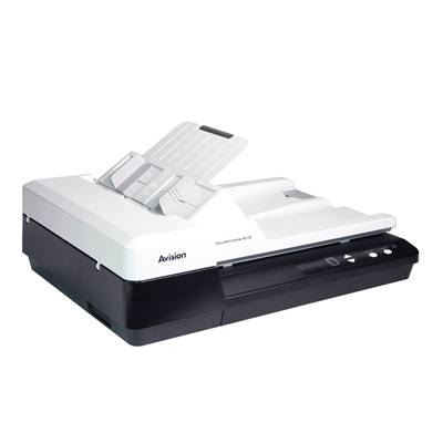 اسکنر ای ویژن مدل AD130-small-image