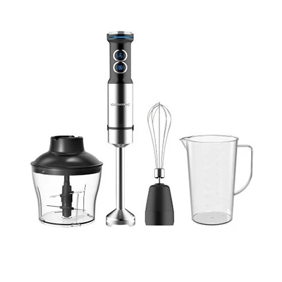 گوشت کوب برقی گوسونیک مدل GSB-845