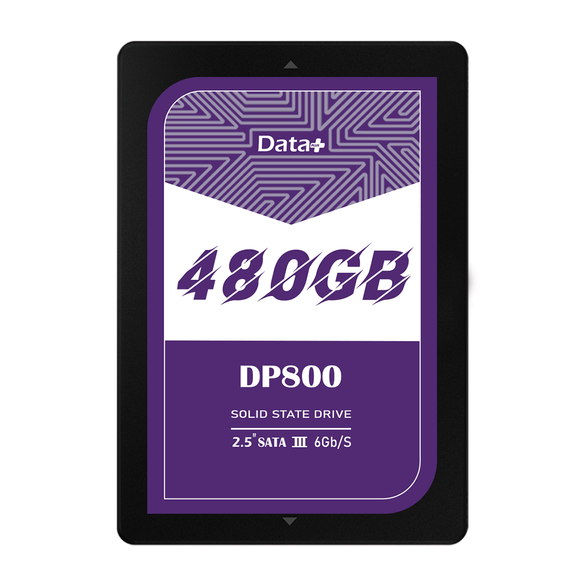 هارد اس اس دی اینترنال دیتا پلاس مدل DP800 ظرفیت 480 گیگابایت-small-image