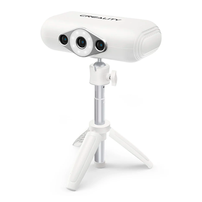 اسکنر سه بعدی کریلیتی مدل CR-Scan Lizard Luxury-small-image