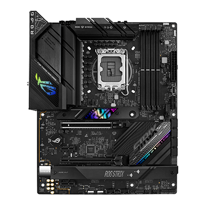 مادربرد ایسوس مدل ROG STRIX B760-F Gaming WIFI مادربرد ایسوس مدل ROG STRIX B760-F Gaming WIFI