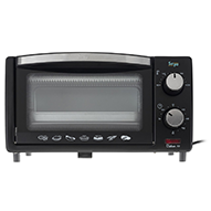 آون توستر سایا مدل Vulerkan 10