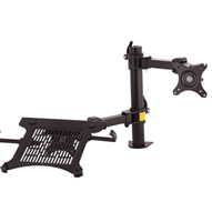  پایه نگهدارنده مانیتور و لپ تاپ WLA005-small-image