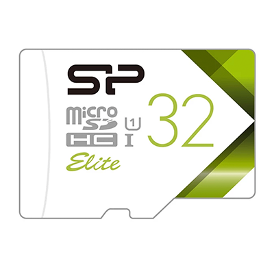 کارت حافظه‌ microSDHC سیلیکون پاور مدل Colorful Elite کلاس 10 استاندارد UHC-I U1 سرعت 85MBps ظرفیت 32 گیگابایت-small-image