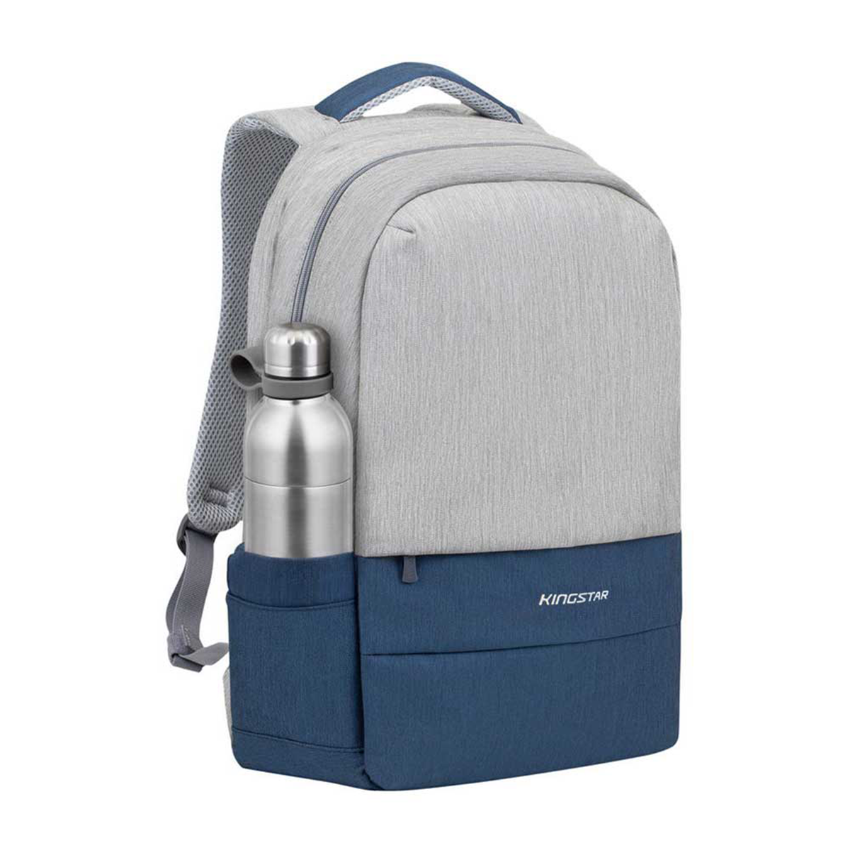 کوله لپ تاپ 15.6 اینچی کینگ استار مدل سیبن KBP1202-small-image