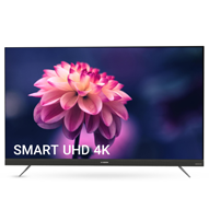 تلویزیون ال ای دی هوشمند ایکس ویژن مدل 55XTU835 سایز 55 اینچ-small-image