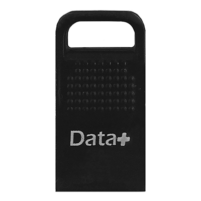 فلش مموری دیتا پلاس مدل Carbon ظرفیت 16 گیگابایت
