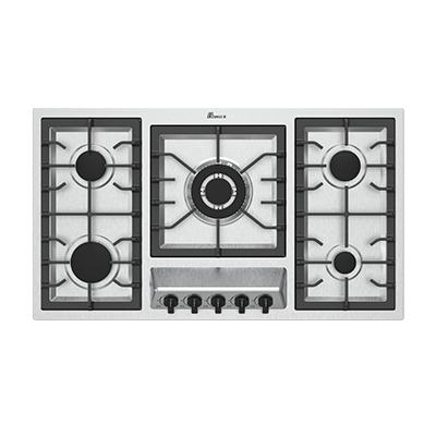 اجاق گاز رومیزی بیمکث مدل ۵۰۹۹