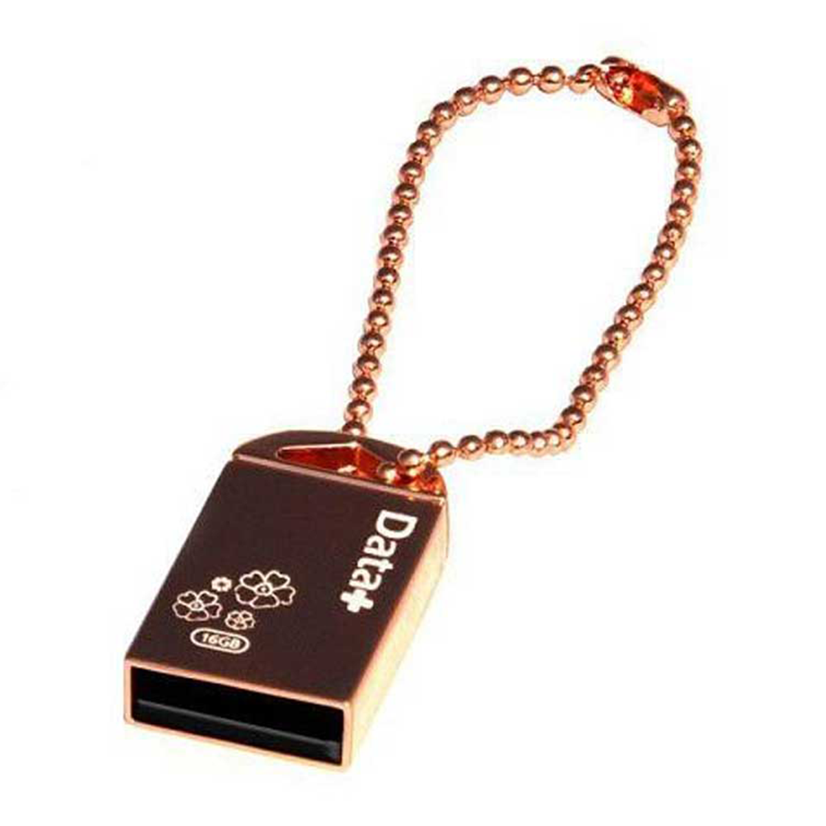 فلش مموری دیتا پلاس مدل GIFT ظرفیت 16 گیگابایت-small-image