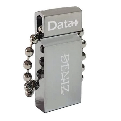 فلش مموری دیتا پلاس مدل DENIZ ظرفیت 16 گیگابایت-small-image