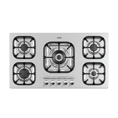 اجاق گاز رومیزی کن مدل IS 9502-small-image