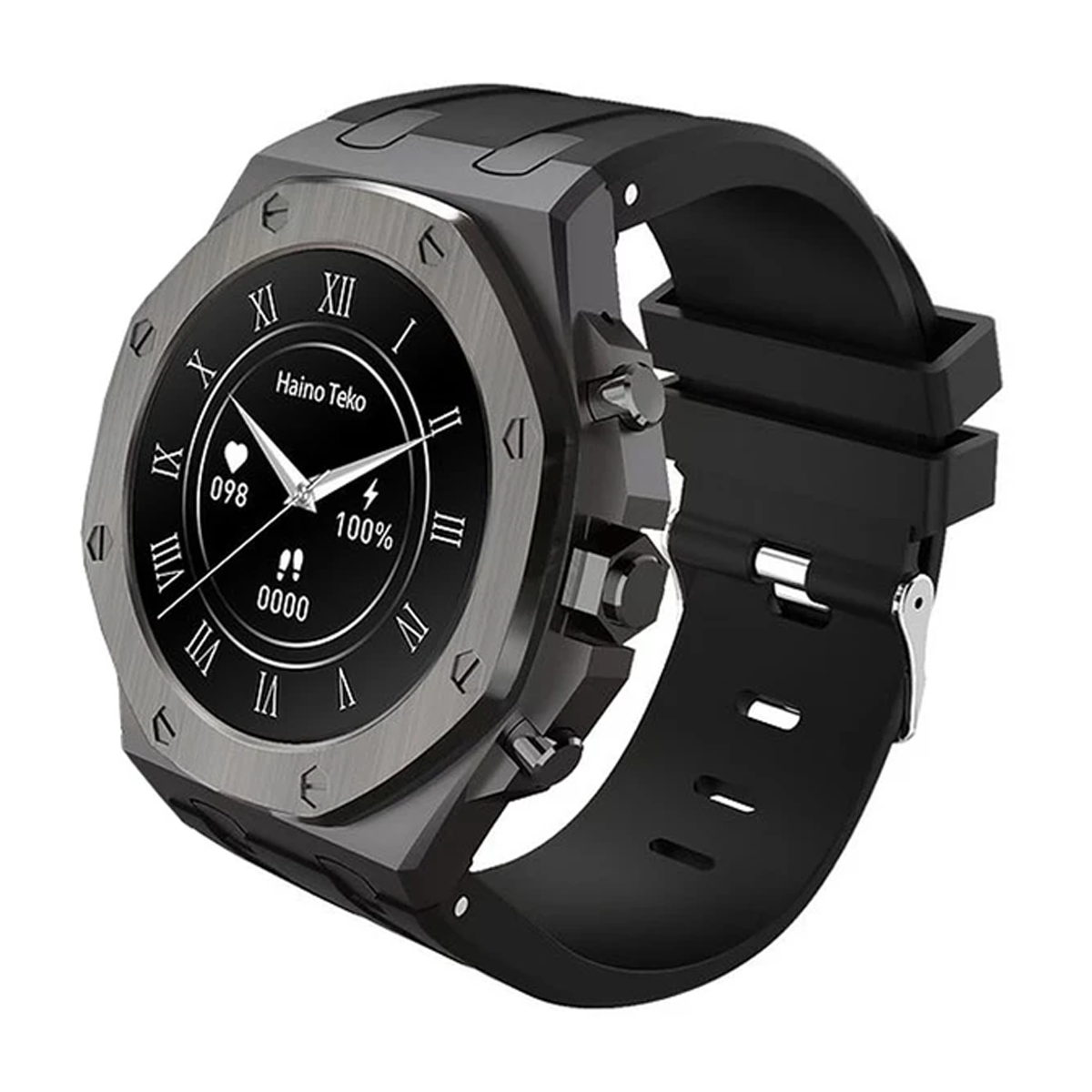 ساعت هوشمند هاینو تکو مدل RW-38-small-image