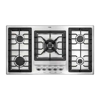 اجاق گاز رومیزی کن مدل 518S-small-image