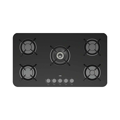 اجاق گاز رومیزی کن مدل IG 8507-small-image